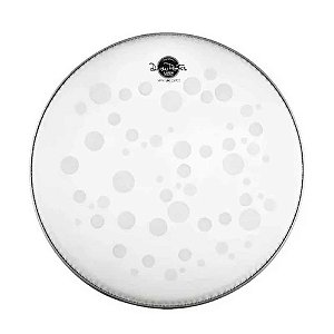 Pele Luen Percussion Dudu Portes Hydraglide Clear 18