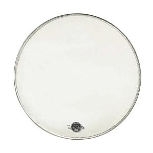 Pele Luen Percussion Dudu Portes Double Clear 18"