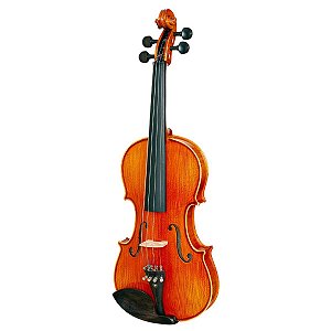 Violino 4/4 Eagle VE145 com Case