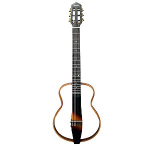 Violão Eletrico Giannini Roadman 3TS Nylon com Bag