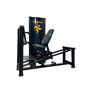 Leg Press Horizontal