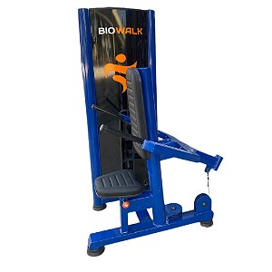 Maquina para tríceps