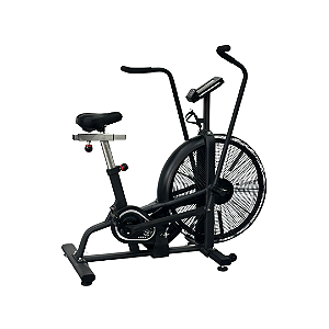Air Bike Biowalk