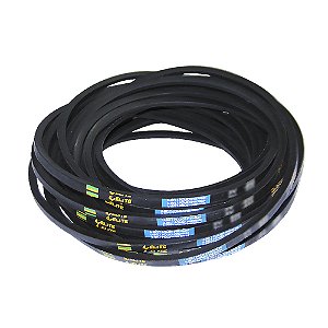 Correia de Transmissão em V Lisa 5v-1600 Elite