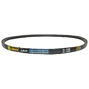 Correia de Transmissão em V Lisa 3L-330 Elite