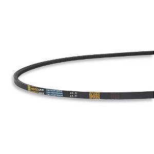 Correia de Transmissão em V Dentada Ax-71 Elite