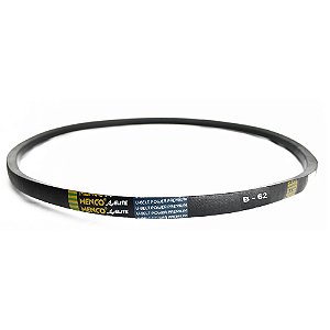 Correia de Transmissão em V Lisa B-62 Elite