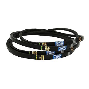 Correia de Transmissão em V Lisa C-50 Elite