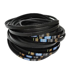 Correia de Transmissão em V Lisa C-114 Elite