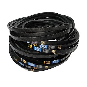 Correia de Transmissão em V Lisa C-123 Elite