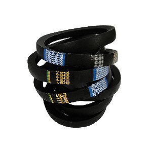 Correia de Transmissão em V Lisa C-140 Elite