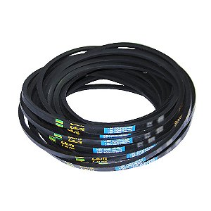 Correia de Transmissão em V Lisa 5v-630 Elite