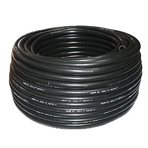 Mangueira Ar e Água PT 300 psi 1 Pol Elite - 70 Metros