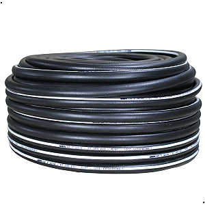 Mangueira Ar e Água PT 300 psi 5/8 Menco - 50 Metros