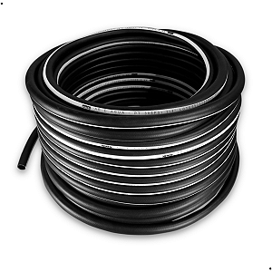Mangueira Ar e Água PT 300 psi 3/4 Elite - 70 Metros