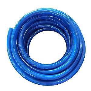Mangueira Dupla Camada Azul 1 Pol Elite - 10 Metros