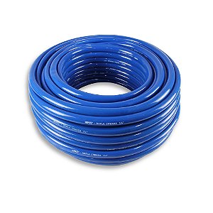 Mangueira Dupla Camada Azul 3/4 Elite - 15 Metros