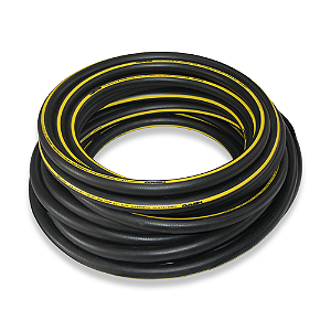 Mangueira Martelete Robusta 1/2 800psi/lbs Preta Elite 10mt