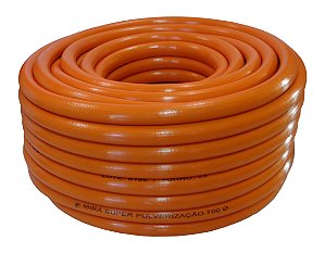 Mangueira Agrícola Pulverizador 1/4 700 psi Ibirá 15 Metros