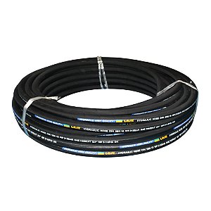 Mangueira Hidráulica R2 At 2 Trama Aço 3/4 Elite - 85 Mts