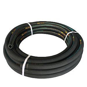 Mangote Borracha Fx.Azul Descarga Óleo Forte 150psi 3/4- 5m