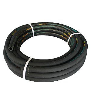 Mangote Borracha Fx.Azul Descarga Óleo Forte 150psi 3/4- 15m