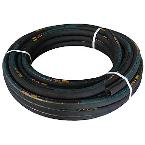 Mangote Borracha Fx.Azul Descarga Óleo Forte 150psi 7/8- 5m