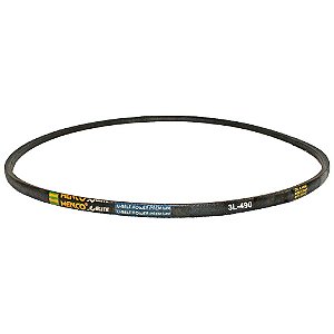 Correia de Transmissão em V Lisa 3L-490 Elite