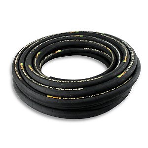Mangueira R6 Hidráulica 1 pol Óleo Solvente Menco - 5mt