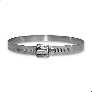 Abraçadeiras RSF 14mm 3.3/4'' x 4.1/4'' 94-108 Menco - 10un