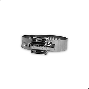 Abraçadeiras RSF 14mm 3.1/2'' x 4'' 89-102 Menco - 10un