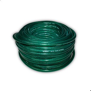 Mangueira Flexível Siliconada Master Premium 1/2 pol - 10m