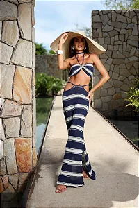 CONJUNTO DE BOLERO E CROPPED EM TRICOT - MADGE CONJUNTO DE BOLERO E CROPPED EM TRICOT - MADGE