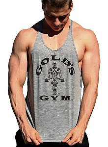 Regata Cavada Golds Gym