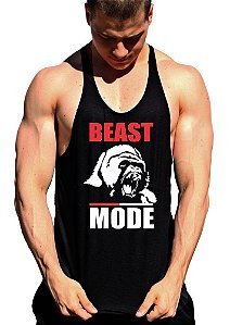 Regata Cavada Beast Mode