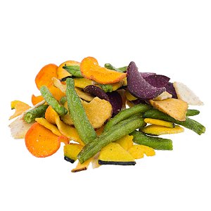 Mix de Vegetais