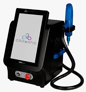 Neo ONE – Laser Avançado para Remoção de Tatuagens e Pigmentos