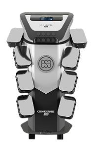 CRIODERMIS SMART COM 4 PLACAS G