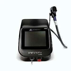 Sistema a Laser de Diodo / INFINITY ONE
