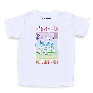 Camiseta Tell Me Why - Use Bem-te-vi