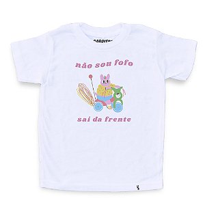 Presentei no Dia das mães com as camisetas da Use Criativa - Sala da Notícia