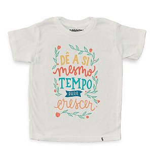 Camiseta Tell Me Why - Use Bem-te-vi