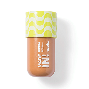 **LANÇAMENTO** BASE TINT BONITA COR 90 MADE IN! - MELU