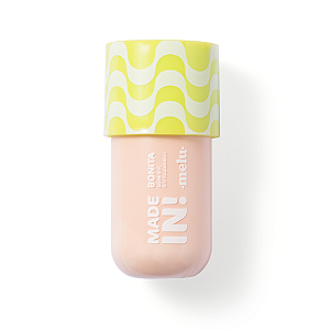 **LANÇAMENTO** BASE TINT BONITA COR 10 MADE IN! - MELU