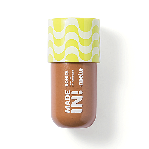 **LANÇAMENTO** BASE TINT BONITA COR 110 MADE IN! - MELU
