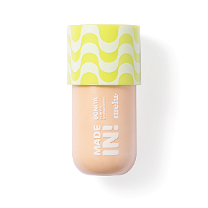 **LANÇAMENTO** BASE TINT BONITA COR 20 MADE IN! - MELU