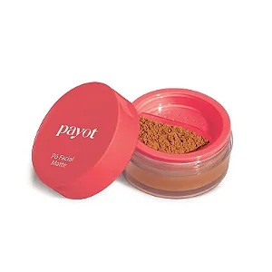 PÓ FACIAL SOLTO MATTE PAYOT COR 3