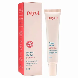 PRIMER FACIAL EFEITO BLUR PAYOT