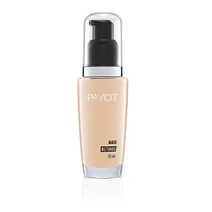 BASE RETINOL MEDIA COBERTURA PAYOT COR 20