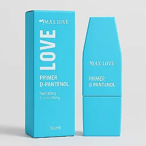 Max Love Primer D-pantenol